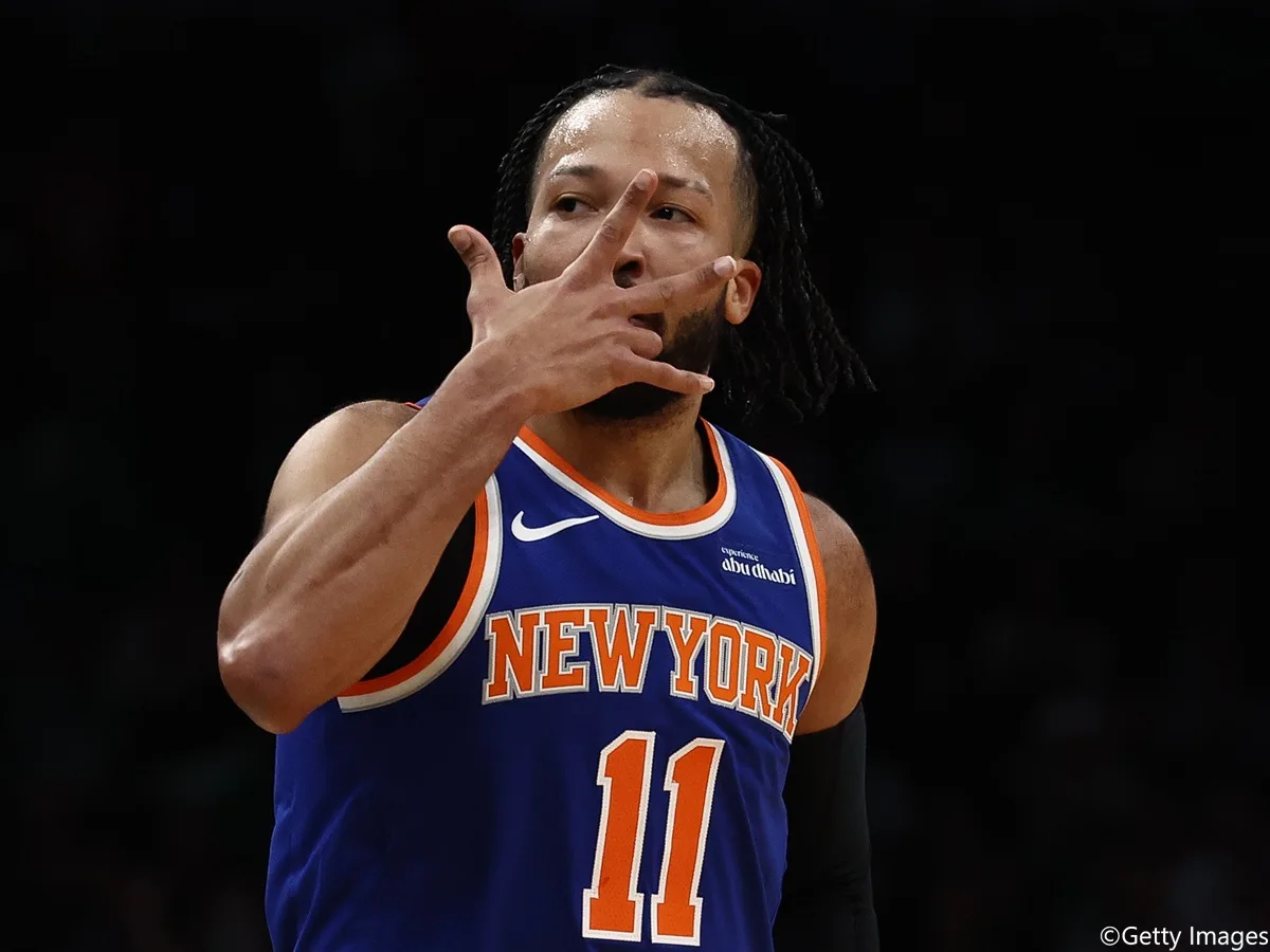 NBA開幕4日間の全米放送カード発表！王者ニックスは2試合、初日はサンダーvsスパーズ