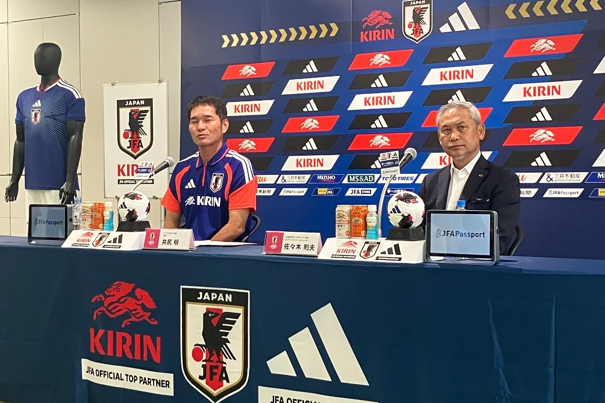 ヤングなでしこ21名発表！リバプール板村真央ら選出、U-20W杯2度目の頂点へ