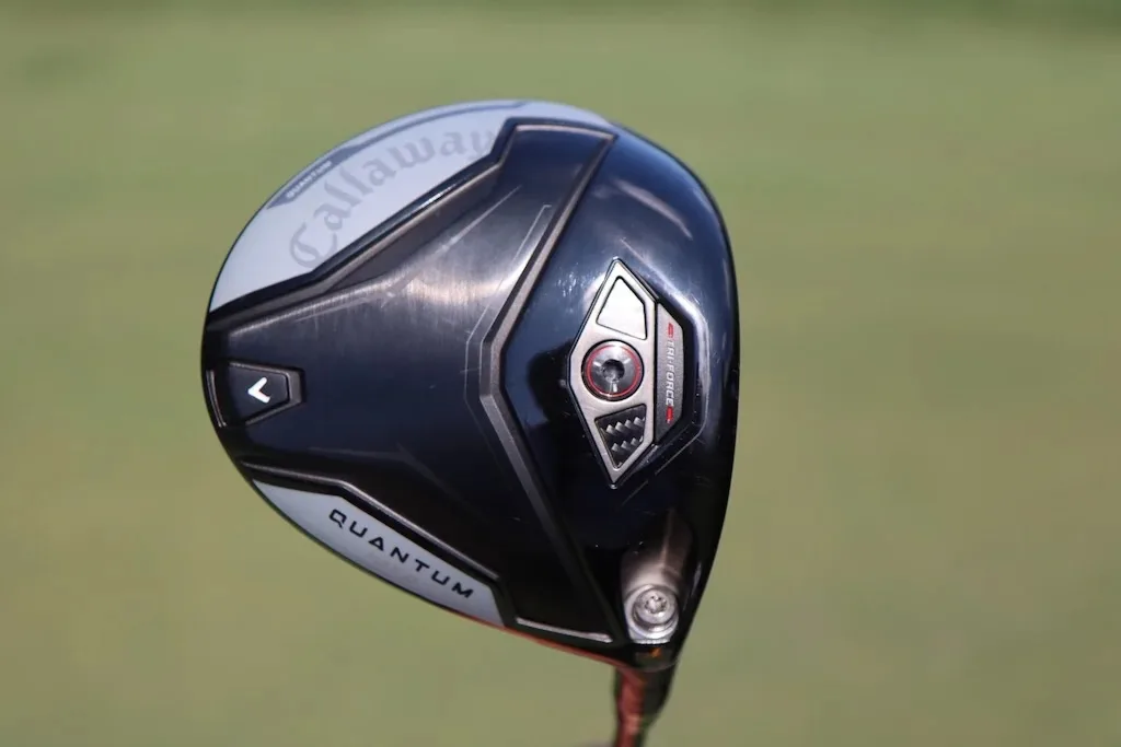 アスタリスク・タリーの最新セッティング公開！TaylorMadeフルラインで異色の構成