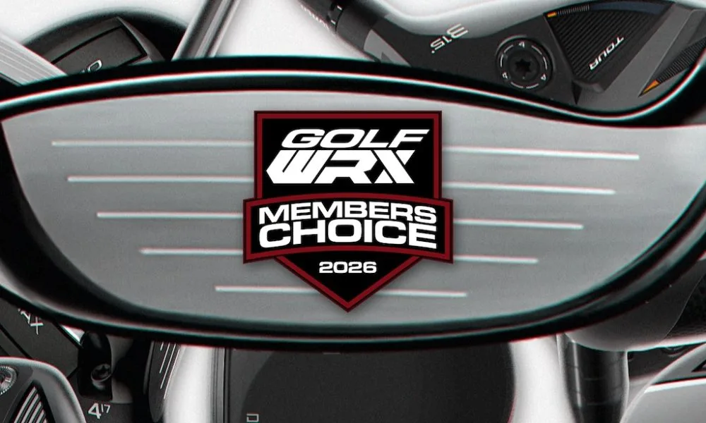 Ping G440 Maxが頂点に！GolfWRX会員が選ぶ2026年ベストフェアウェイウッド