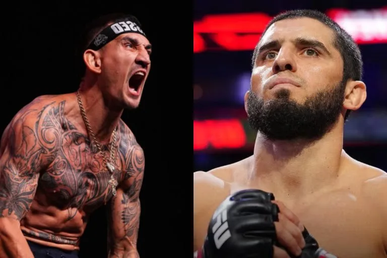 マカチェフが UFC 最多17連勝！名コーチが「GOAT 候補」宣言