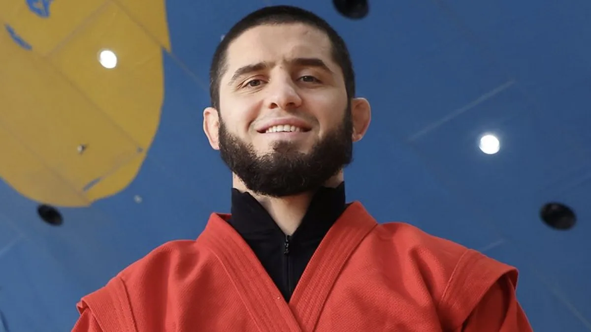 イスラム・マカチェフ、UFC330防衛成功で次戦は年内か1月？34歳王者が語る再起ロード