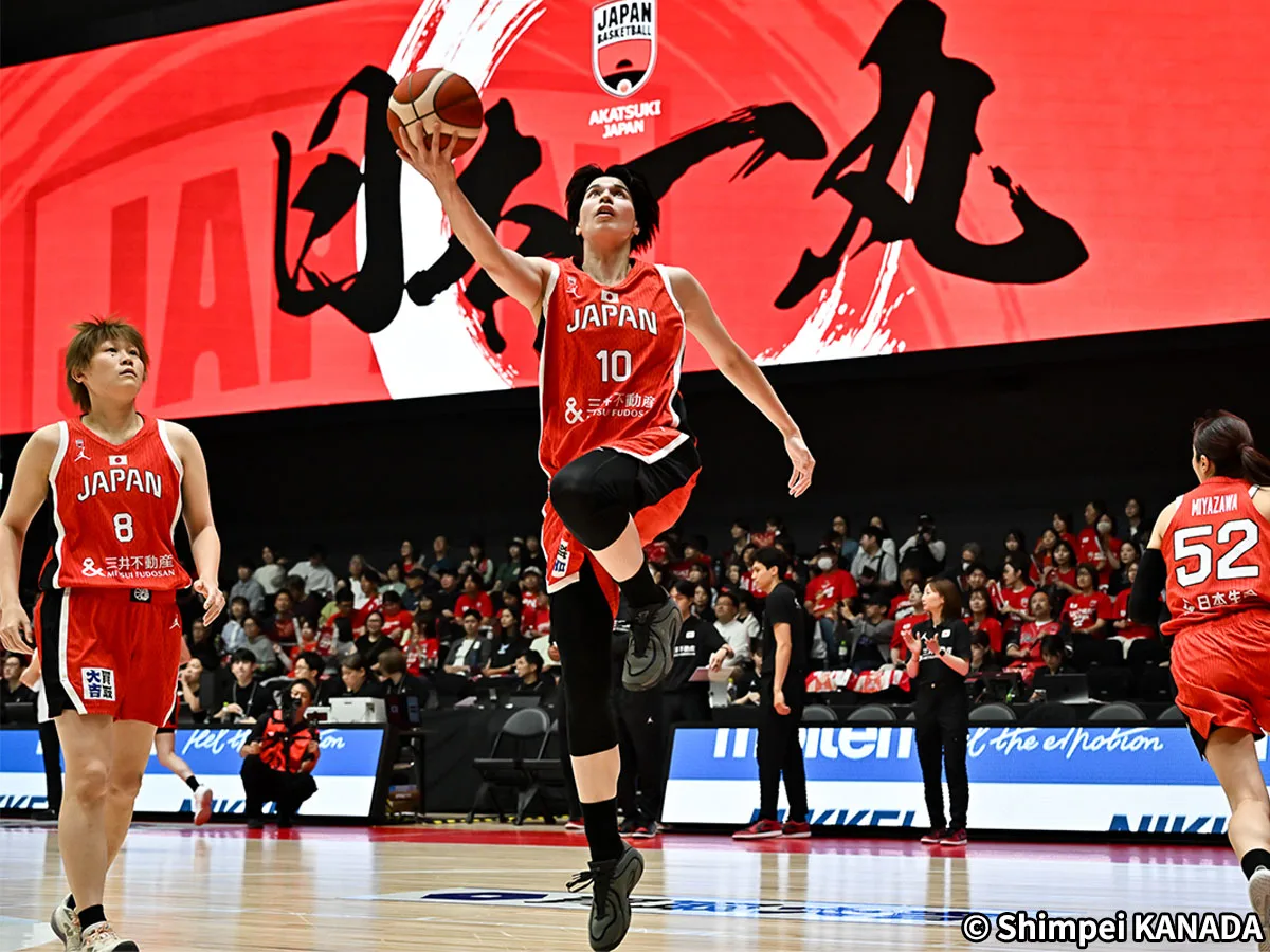高島紳司、新体制で日本生命カップへ「自身の役割全うする」