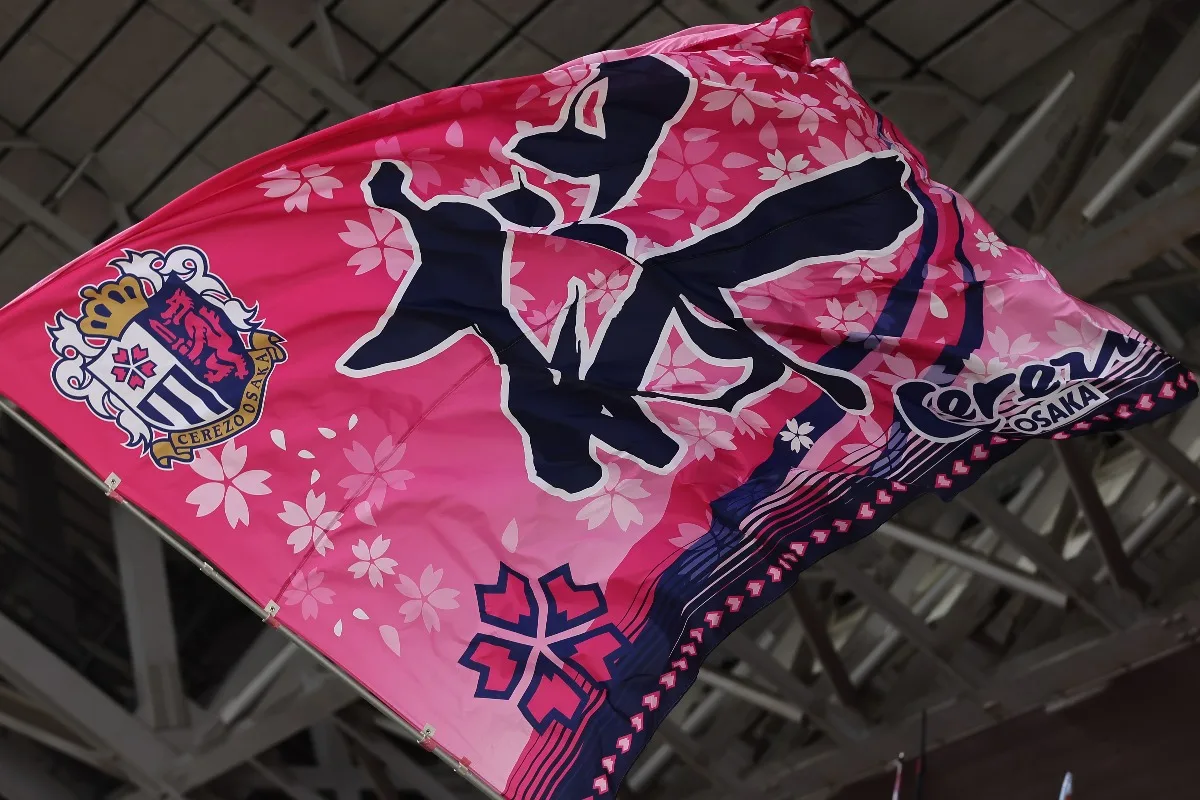 C大阪×エレコムが豪華コラボ！ファン興奮「え？えぐくね」