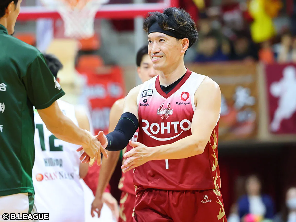 大塚勇人、36歳で現役引退発表！古巣FE名古屋U15コーチに就任「全力サポート」