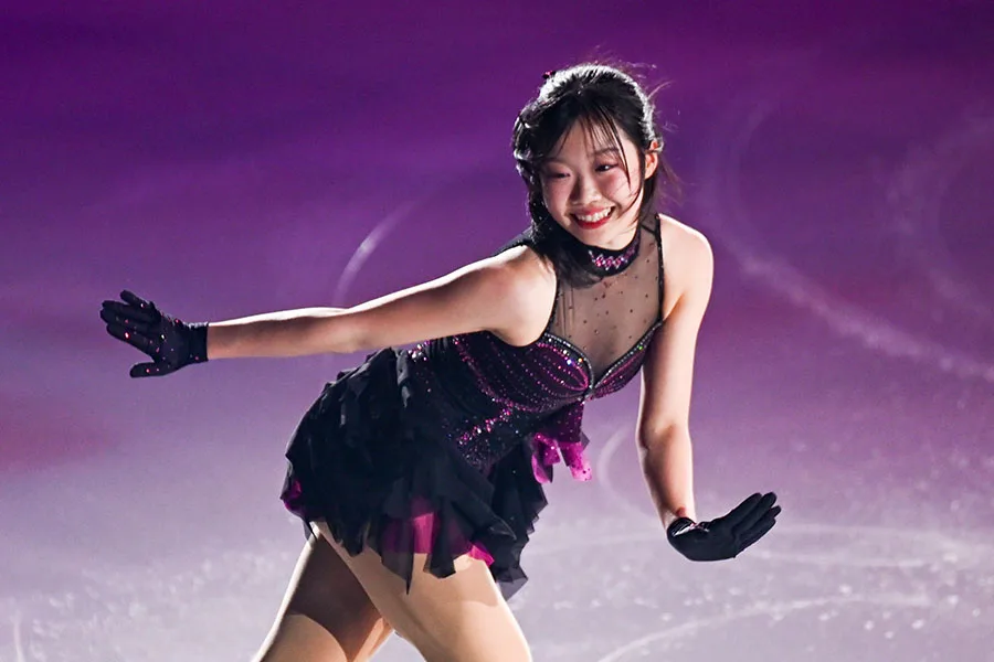18歳中井亜美、私服オフショット公開でファン歓喜！「プク顔可愛すぎ」