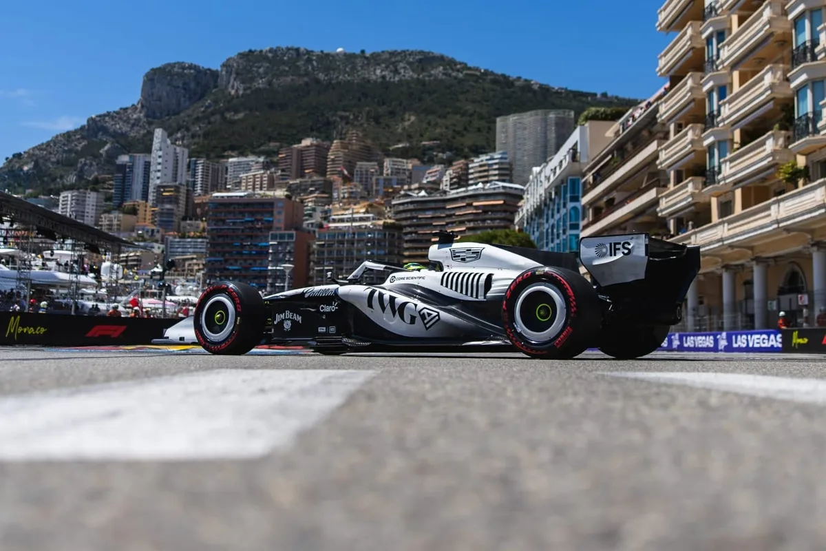 ウォルター氏がLAレイカーズ売却！キャデラックF1への影響は？