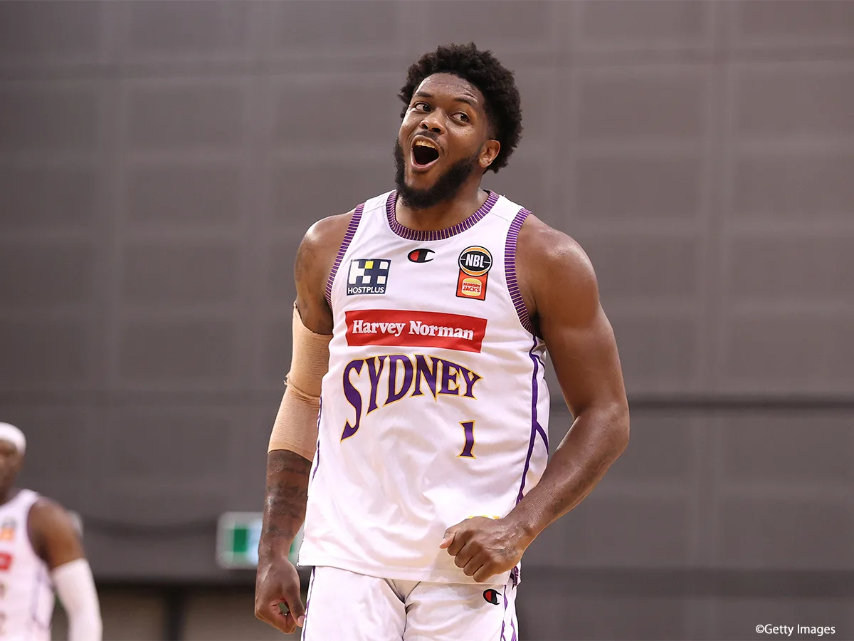 福岡に新外国人加入！NBA経験30歳ビッグマン獲得へ