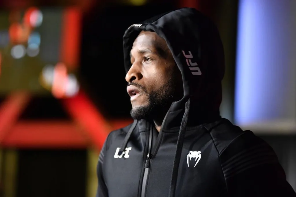 39歳マグニ、引退否定!UFC330勝利で現役続行宣言